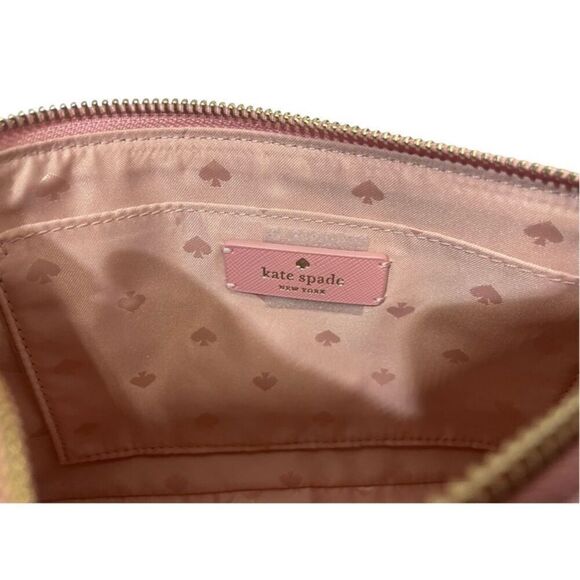 Kate Spade Greta in Giltter Pink - Picture 9 of 9
